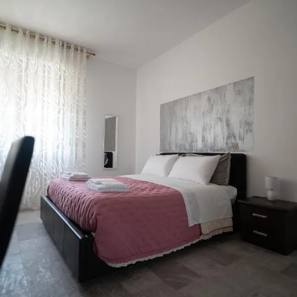 Casa Ella, hôtel à Florence