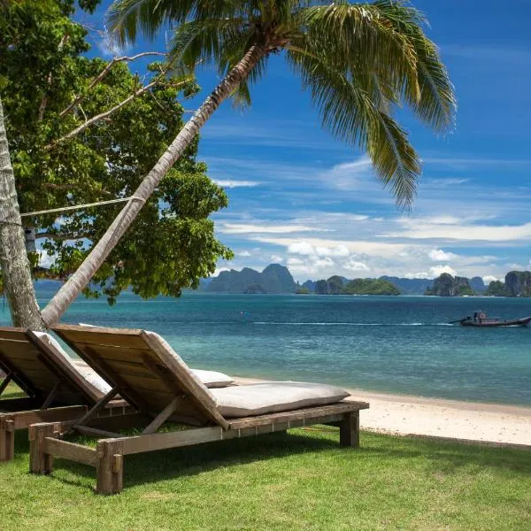 Koyao Island Resort, hotel in Ko Yao Noi