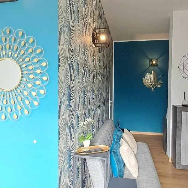 Boutique Lodge Endless Summer, hotel in Senigallia