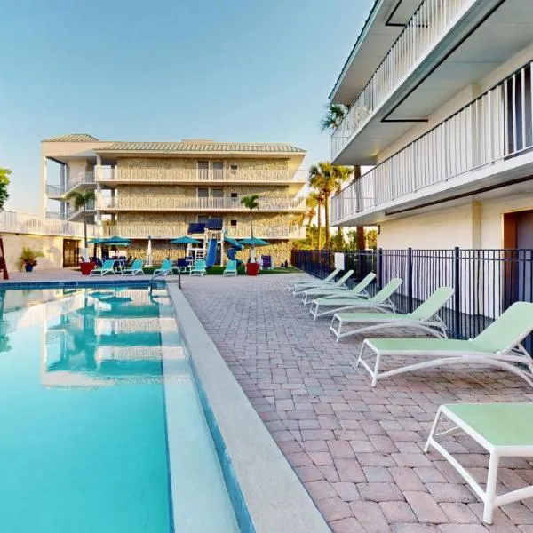 Park Royal Orlando, hotel en Kissimmee