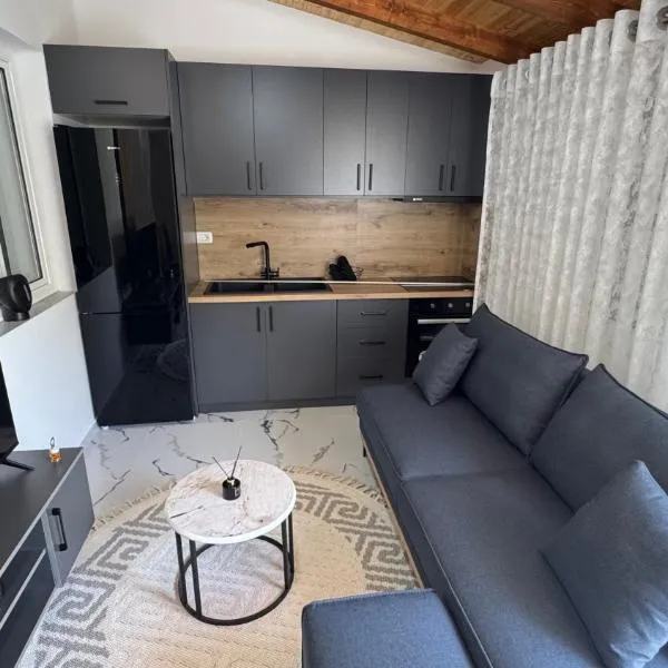 Sweet Dreams Apartment, ξενοδοχείο στην Πρεμετή