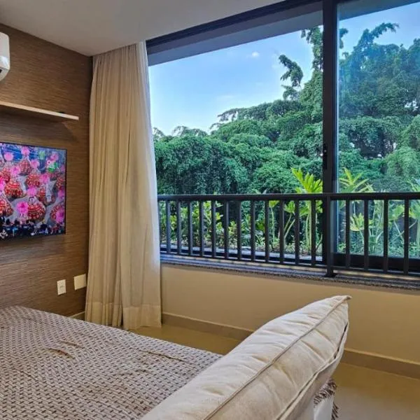 Luxo na Gloria, hotel no Rio de Janeiro