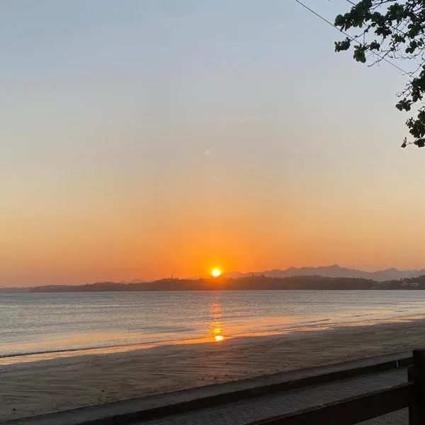 Cantinho da Dê, hotell sihtkohas Anchieta