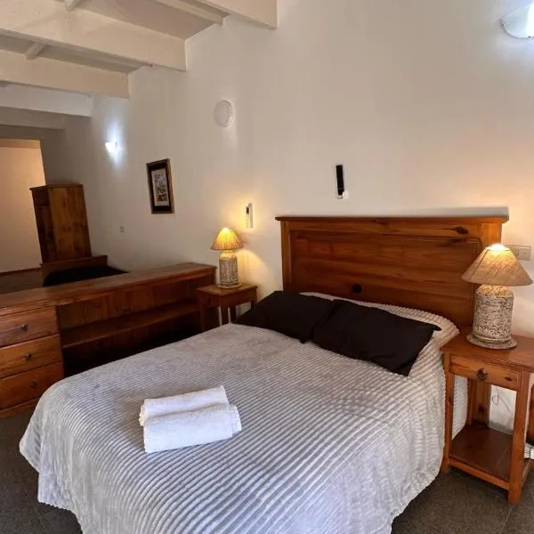 Palmares del Boulevard, hotel in Cordoba