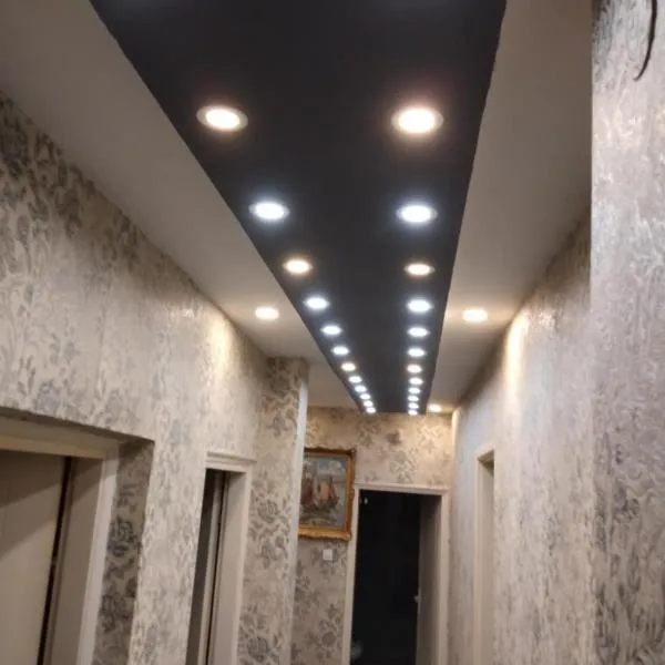 KONAK kod ODISEJE: Tuzla şehrinde bir otel
