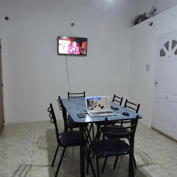 La Posadita – hotel w mieście Goya