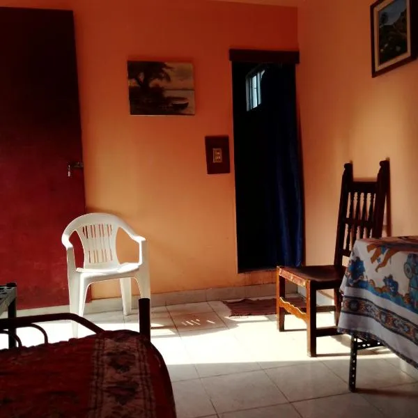 Para ti en Naucalpan México, hotelli Méxicossa