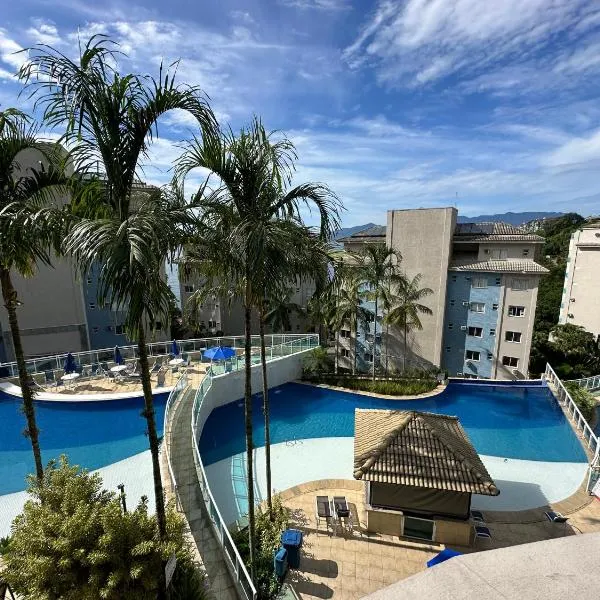 Porto Real Resort Suites apt Califórnia, hotel in Mangaratiba
