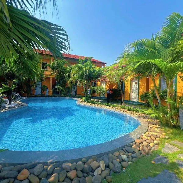 Lagom Ninh Bình Homestay, hotel in Ninh Binh