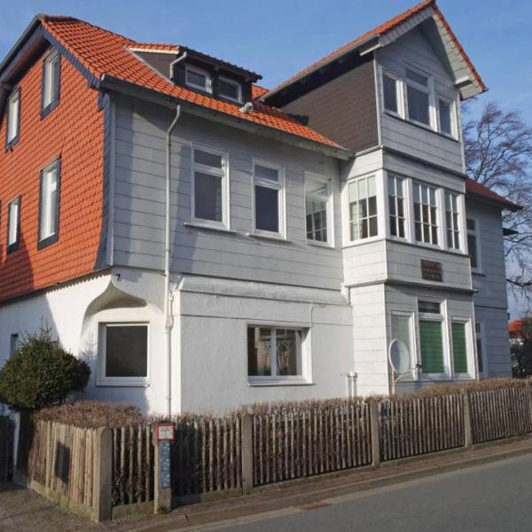 Ferienwohnung Siegers