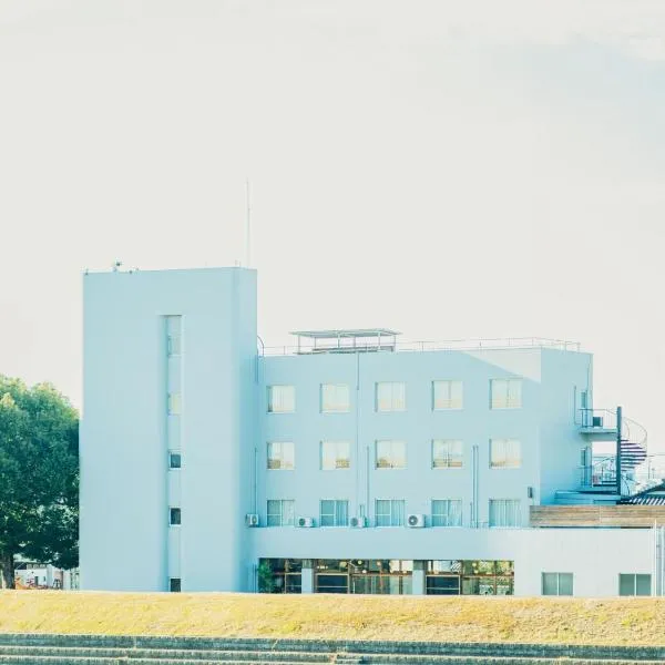 HIKE、玉名市のホテル