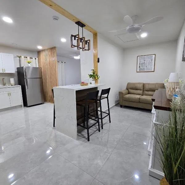 Apartment, Hotel in Las Vegas