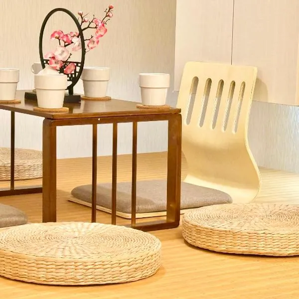 桜南大塚ハウス i, hotel in Tokyo