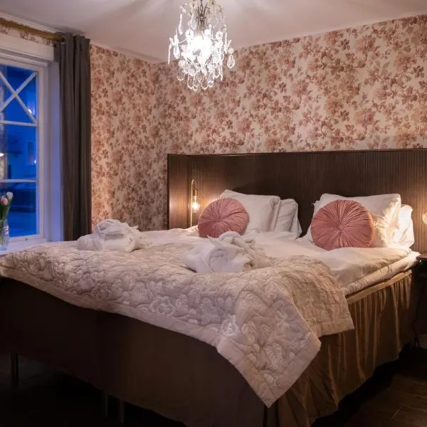 Slottshotellet, hotel in Kalmar