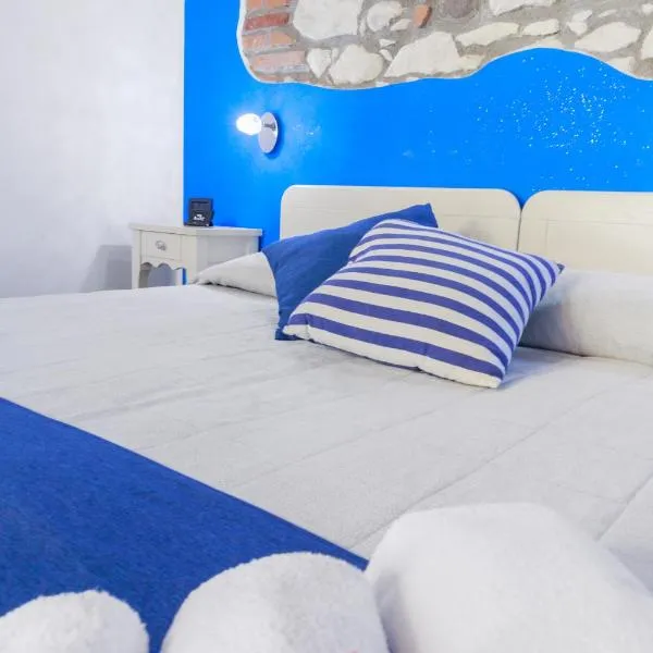 CQ Rooms Verona, hotel in Verona