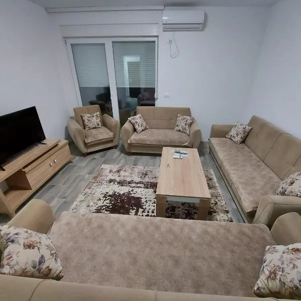 Prizren Apartament, ξενοδοχείο σε Prizren
