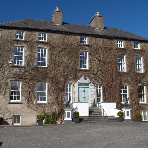 Castlemorris House