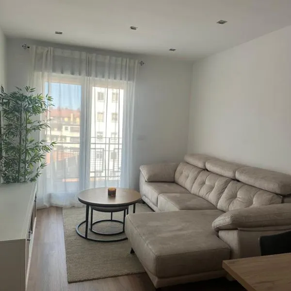 VYL Béjar, hotel a Béjar