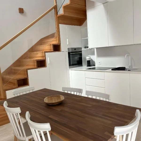 En una Casa Barata de La Mancha, hotel v destinaci Tomelloso