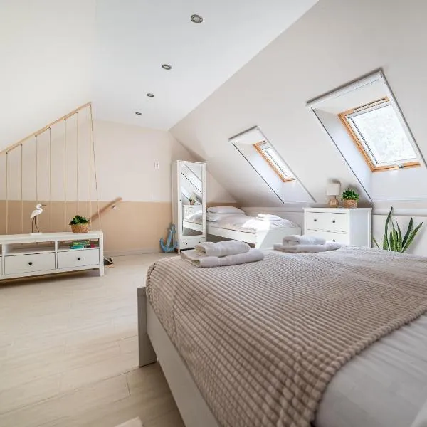 Salix Guesthouse by Mital, hôtel à Szeged