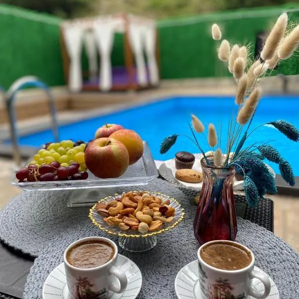 4M Ayder, ξενοδοχείο σε Ayder Yaylasi