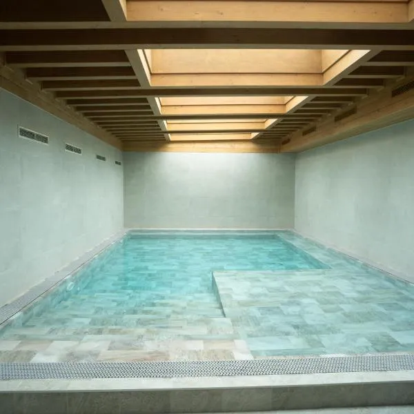 REMZ Apartments & Wellness, hotel u gradu 'Dorog'