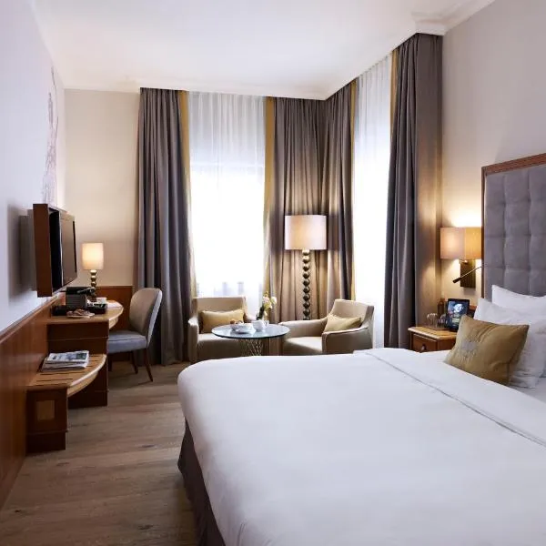 Platzl Hotel - Superior, hotel in Munich