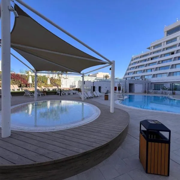 oR-Ya Suite, Hotel in Eilat