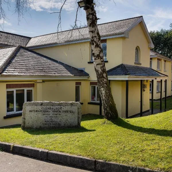 格兰达洛国际青年旅舍，位于拉腊的酒店