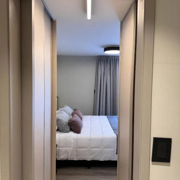 Faz Flat, Hotel in Córdoba