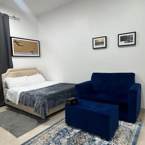 Room for rent in Al ain, hotel in Al Ain