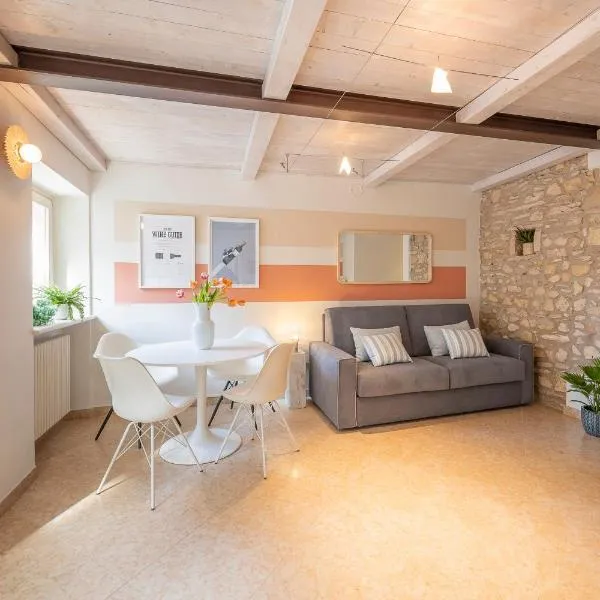 Dimora Valpolicella tra Ulivi e Vigneti, ξενοδοχείο σε Fumane