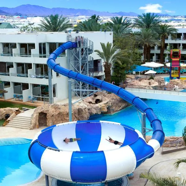 Leonardo Club Eilat - All Inclusive, Hotel in Eilat