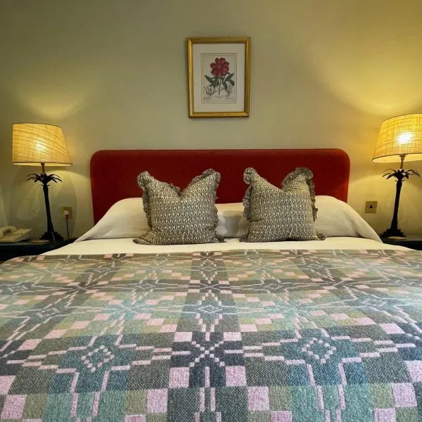 The Arundell, hotel v destinaci Lifton