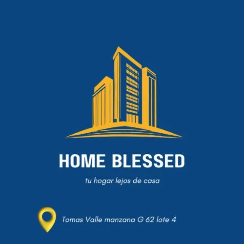 Blessed Family, hotel a Lima