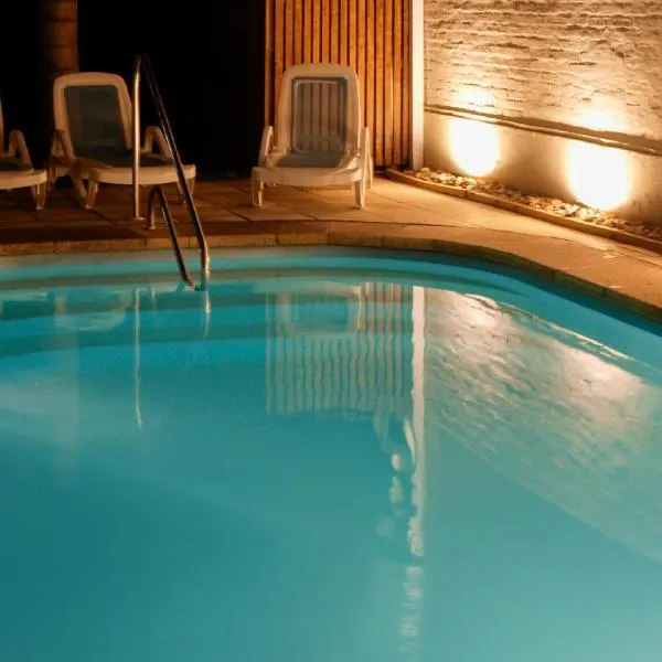 Hotel Ajax, hotel in Punta del Este