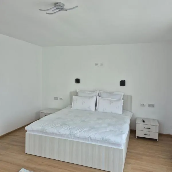 La Mariana, hôtel à Comăneşti