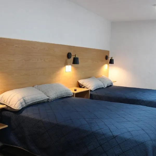 Lofts Las Fuentes، فندق في غواذالاخارا