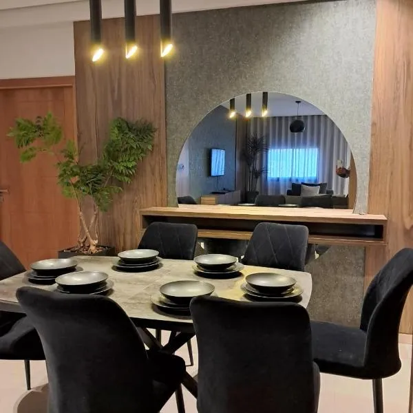 Chahd，位于拉巴特的酒店