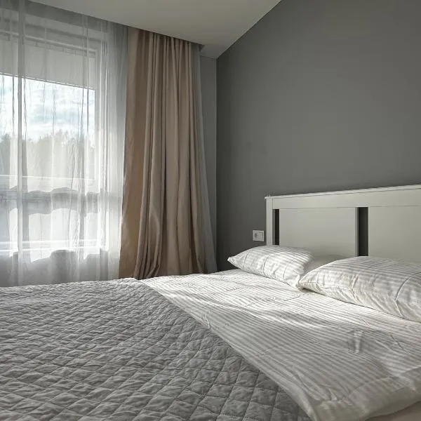 Lazdyneliu Vingis Vilnius "Good Choice" Apartment - Self check-in, hotel in Vilnius