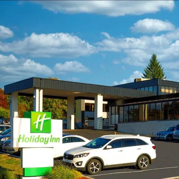 Holiday Inn Scranton East - Dunmore by IHG，位于邓莫尔的酒店