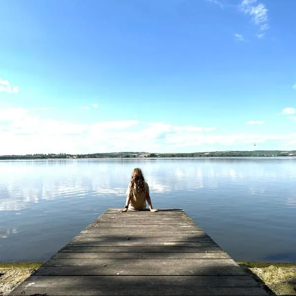 U Paňmamky, hôtel à Šakvice