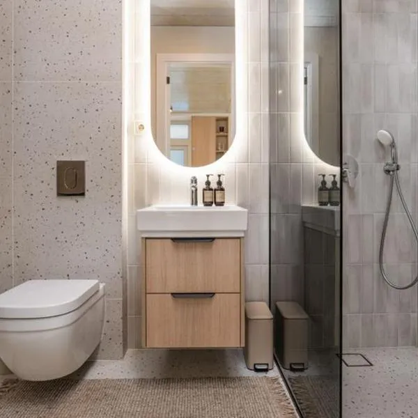 Alaïa, hotel em Palanga