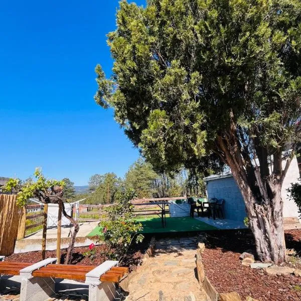 MirakostaCB, hôtel à Castelo Branco