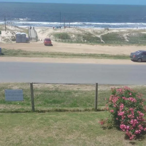 Duplex Poseidon, hotel v destinaci Las Toscas