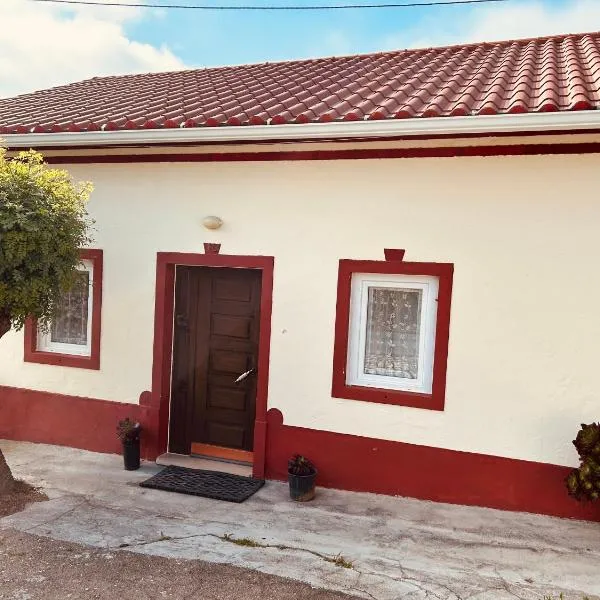 Mãe Home Carril, Hotel in Caldas da Rainha