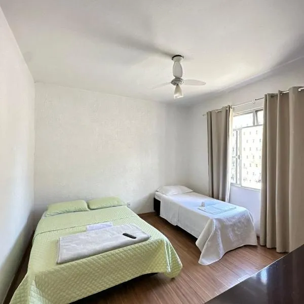 Pousada São Mateus, hotel in Juiz de Fora