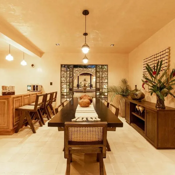 Casa Mate - Perfect Location, khách sạn ở Valladolid