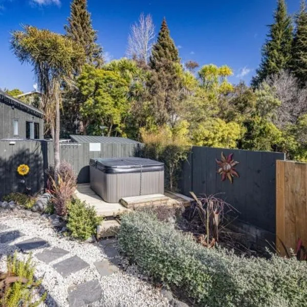 Ski Country Chalet, hotel in Ohakune