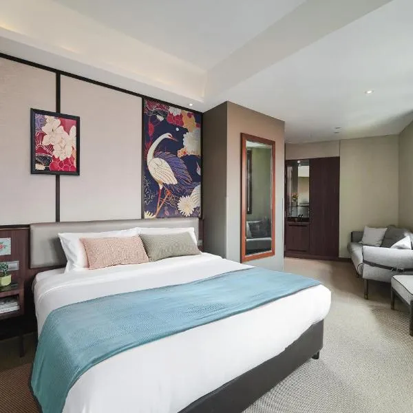 STORIES Joo Chiat, a Hotel by Cove - Paya Lebar, Singapore - NEWLY RENOVATED, khách sạn ở Singapore